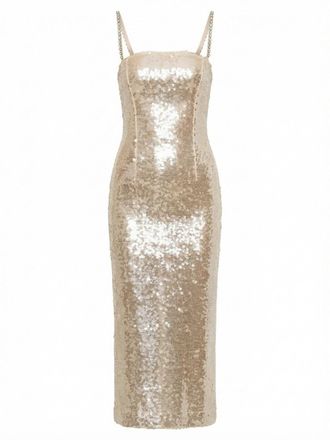 Nissa Evening Dress
