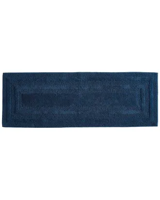 Eddie Bauer Logan Cotton Tufted Bath Rug