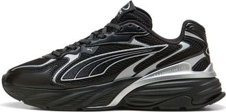 Puma Fade LS Y2K Black Silver 407000-02