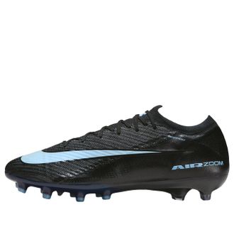Nike Mercurial Air Zoom Vapor 16 Elite Black Ice Blue FQ8693-001