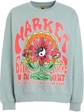Market BREATHWORK CREWNECK SWEATSHIRT