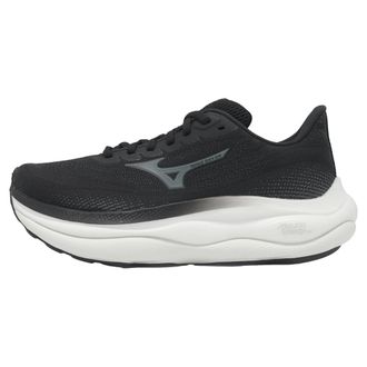 Mizuno Mizuno Wave Sky 9 Black / Metallic Grey J1GD251222 Womens