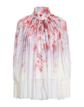 Zimmermann TOPWEAR - Tops on YOOX.COM