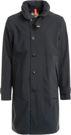 Parajumpers Uomo, Giacche, Nero, XL, new