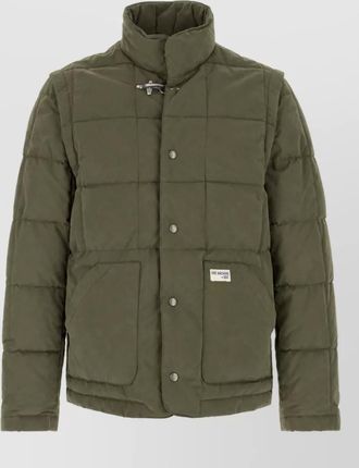 Fay down puffer jacket
