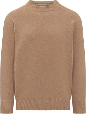 Amaranto Amar&aacute;nto, Uomo, Maglie, Beige, M, new