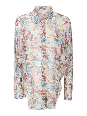 Khaite Goya Top