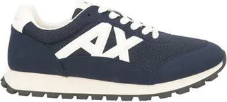 A|X Armani Exchange FOOTWEAR - Trainers on YOOX.COM