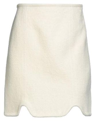 Women's Jil Sander Mini Skirts - up to −86% | Stylight