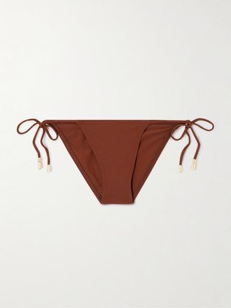 ビキニ Dolce & Gabbana Slip Mare Con Laccetti Dolce and Gabbana Zebra Print Bikini Zebra Mesh Two Piece