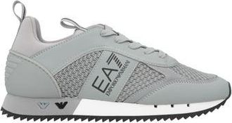Emporio Armani FOOTWEAR - Trainers on YOOX.COM
