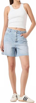 Rolla's 90s Relaxed Short In Longbeach