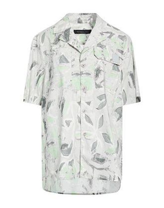 Federico Cina TOPWEAR - Shirts on YOOX.COM