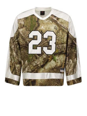 Nike Jordan Brooklyn Sweatshirt