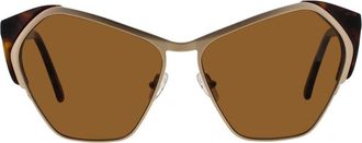 Andy Wolf Power B Womens Sunglasses Size 57