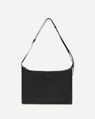 Maison Margiela Numeric nylon Crossbody Bag Male UNI