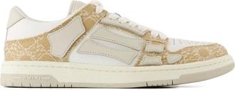 Amiri Amiri Sneakers Beige