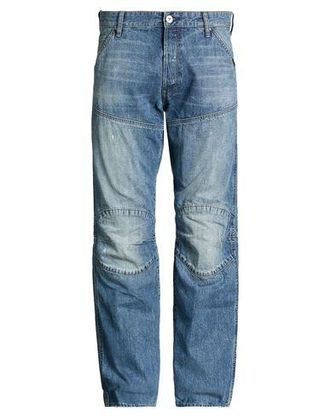 G-Star BOTTOMWEAR - Jeans on YOOX.COM