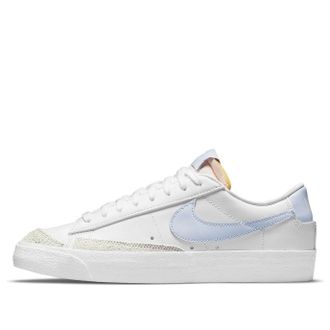 Nike (WMNS) Nike Blazer Low 77 White Ghost DC4769-103