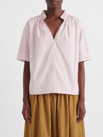 Meimeij Blusa in cotone