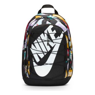 Nike Hayward Backpack 22L Black Multi HJ8283-010