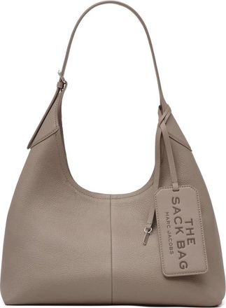 Marc Jacobs The Sack Bag Leather Shoulder Bag