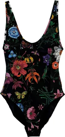 Gucci Printed Swimsuit