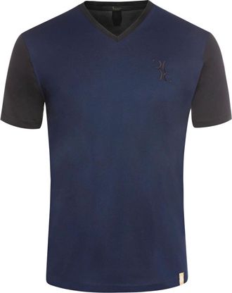 Billionaire Boys Club Heren, Tops, Blauw, Maat: XS Katoen