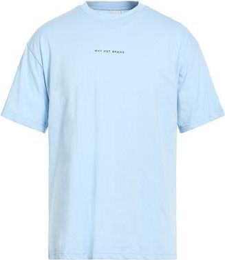 Why Not Brand TOPWEAR - T-shirts sur YOOX.COM