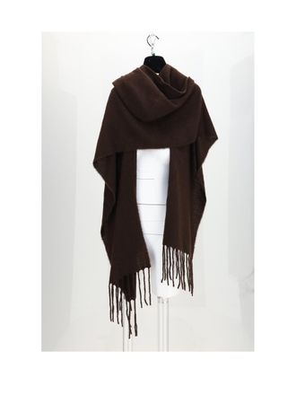 Destin Scarf - Brown