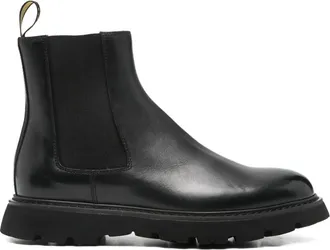 Doucal's Ankle Boots Beatles