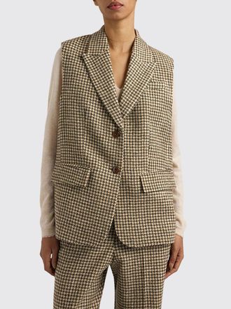 Momoni Giacca Donna colore Crema