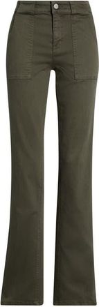 Sanctuary Insider High Waist Bootcut Jeans in Kalamata at Nordstrom, Size 26