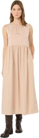Max Mara Mujer, Vestidos, Rosa, Talla: M