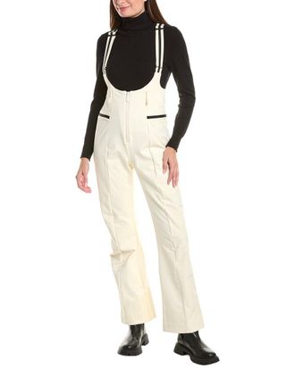 Helly Hansen Avanti Softshell Bib Pant