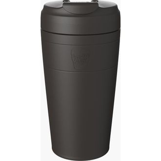 KeepCup Commuter Travel Mug in Black at Nordstrom, Size Medium