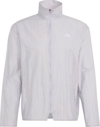 adidas ADI365 Aspyre Jacket Asia Sizing Glory Grey KG1591