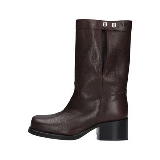 Toral Shoes Dames, Schoenen, Bruin, Maat: 40 EU Leer