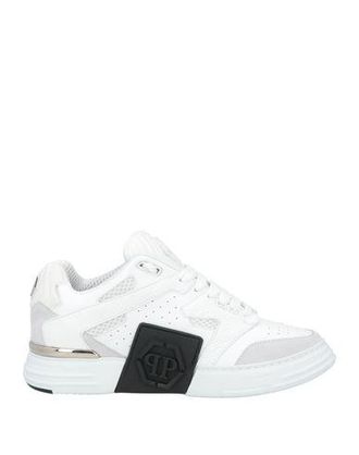 Philipp Plein FOOTWEAR - Trainers on YOOX.COM