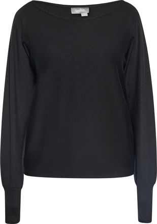 Usha Jumper Dames zwart