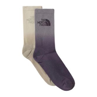 The North Face Calcetines Everyday Crew - Sport - Hombre - Multicolor - M