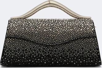Elie Saab The Petit Wave Small top-handle bag
