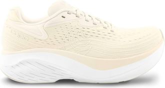 Topo Athletic Womens Atmos 2 Running Shoe - Wide In Cream White