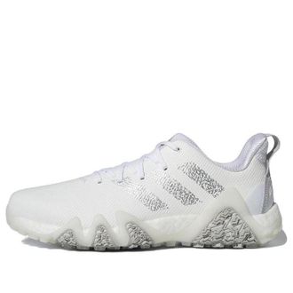 adidas CodeChaos 22 White Silver Metallic GX3932
