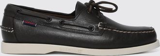 Sebago Mocassino da barca Docksides Sebago in pelle