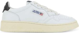 Autry Sneaker Low-Top Medalist