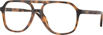 Versace Ve3397U Optisch montuur - Heren - Accessoires - Bruin - Maat: 55 MM
