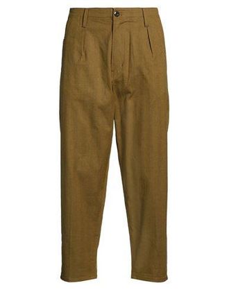 G-Star PARTES DE ABAJO - Pantalones en YOOX.COM