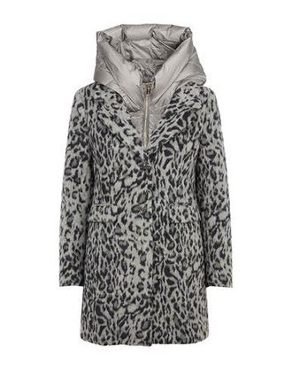 Yes-Zee COATS & JACKETS - Coats on YOOX.COM