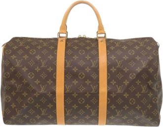 Louis Vuitton unisex, Pre-owned, Marrone, Taglia unica, used
